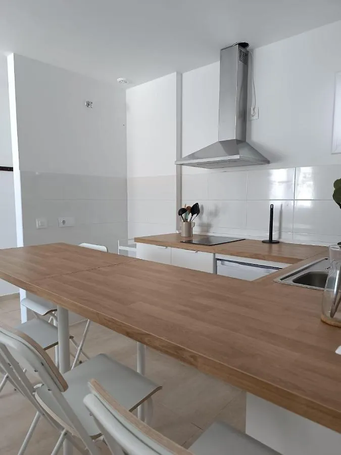 Sherry Suites VIII Apartamentos Parking Gratuito Jerez de la Frontera 0*,  Spain