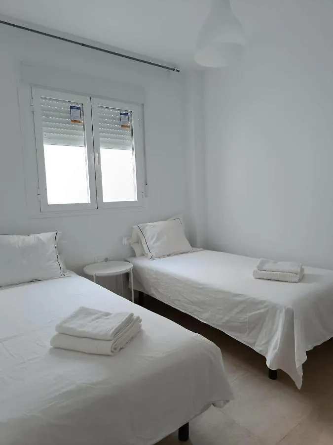 Sherry Suites VIII Apartamentos Parking Gratuito Jerez de la Frontera