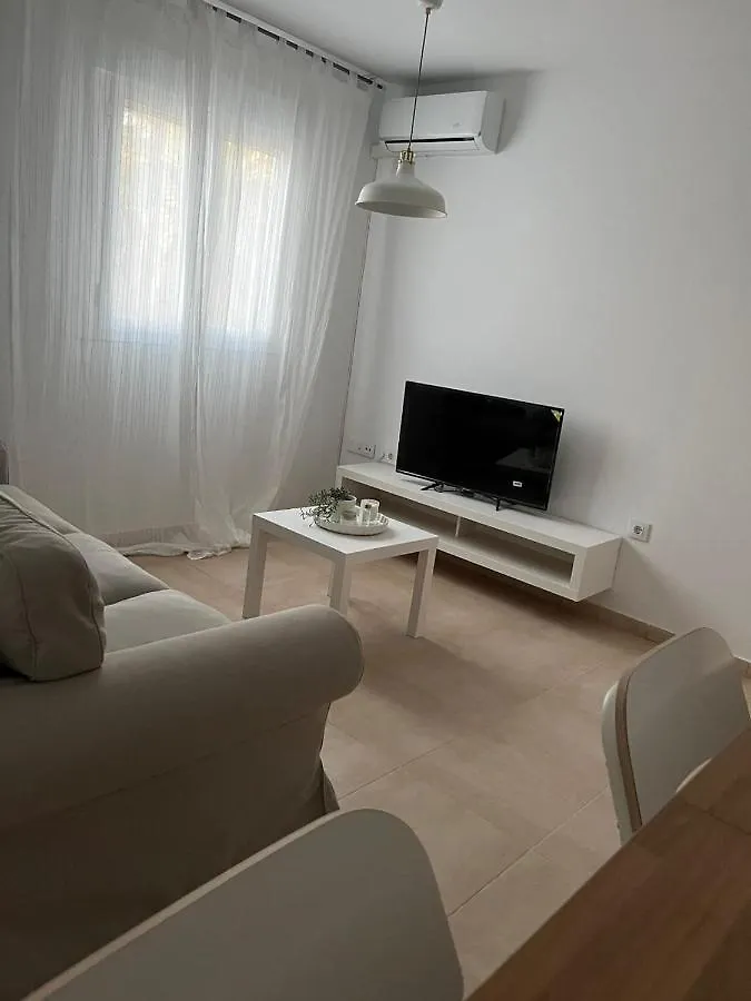 Sherry Suites VIII Apartamentos Parking Gratuito Jerez de la Frontera