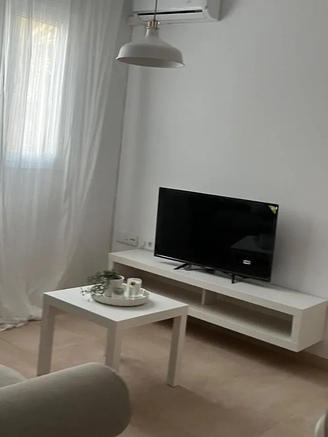 Apartment Sherry Suites VIII Apartamentos Parking Gratuito Jerez de la Frontera