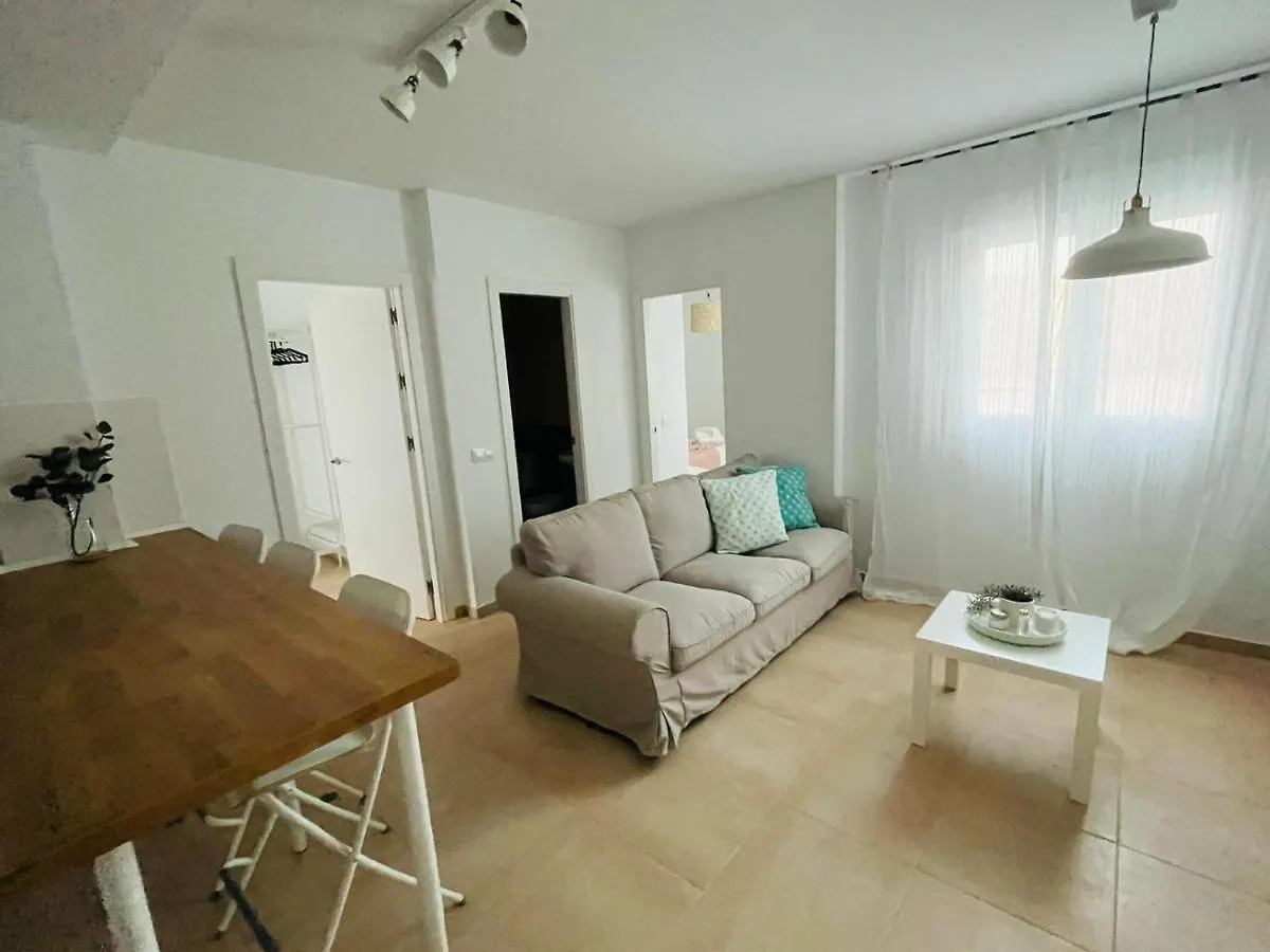 Apartment Sherry Suites VIII Apartamentos Parking Gratuito Jerez de la Frontera