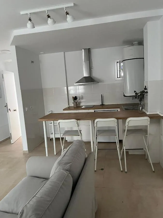 Sherry Suites VIII Apartamentos Parking Gratuito Jerez de la Frontera Spain