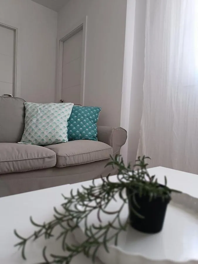 Apartment Sherry Suites VIII Apartamentos Parking Gratuito Jerez de la Frontera