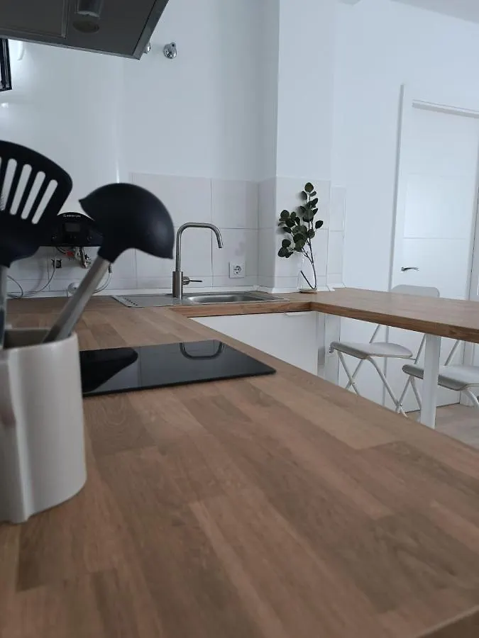 Sherry Suites VIII Apartamentos Parking Gratuito Jerez de la Frontera Spain