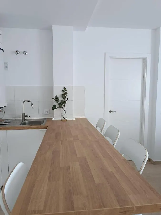 Sherry Suites VIII Apartamentos Parking Gratuito Jerez de la Frontera