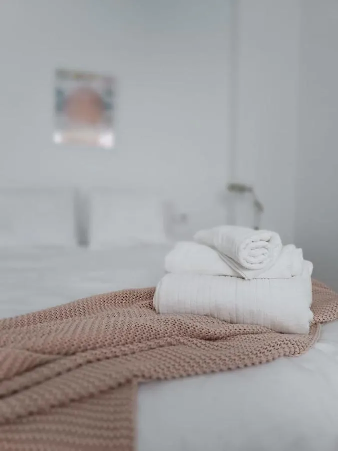 Sherry Suites VIII Apartamentos Parking Gratuito Jerez de la Frontera 0*,  Spain