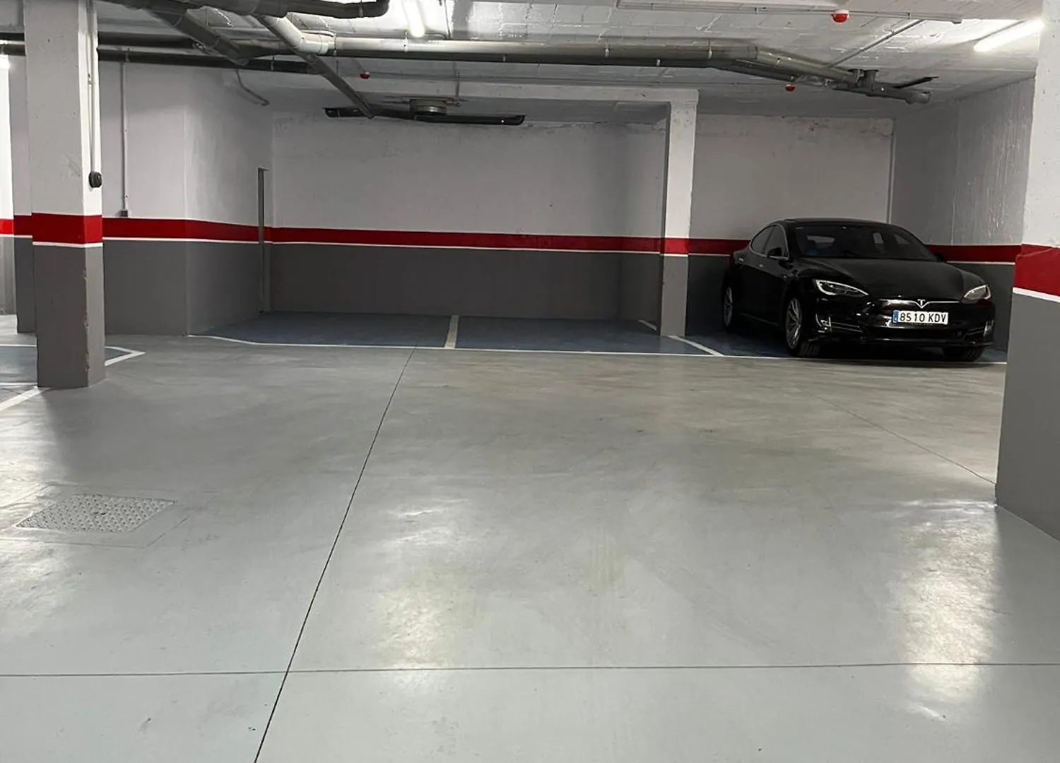 Sherry Suites VIII Apartamentos Parking Gratuito Jerez de la Frontera Spain
