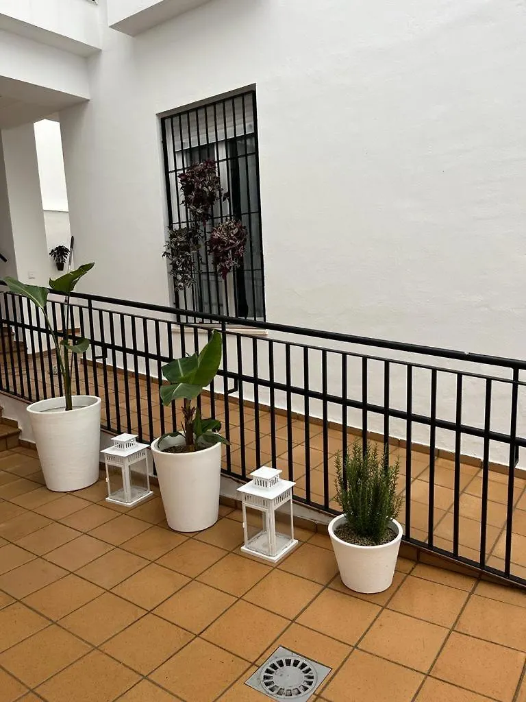 Sherry Suites VIII Apartamentos Parking Gratuito Jerez de la Frontera Apartment
