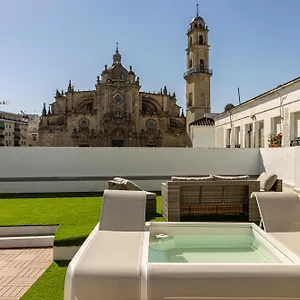 Allo Arroyo Catedral Jerez de la Frontera